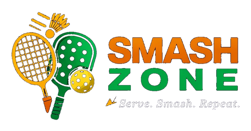 SmashZone — Serve. Smash. Repeat.